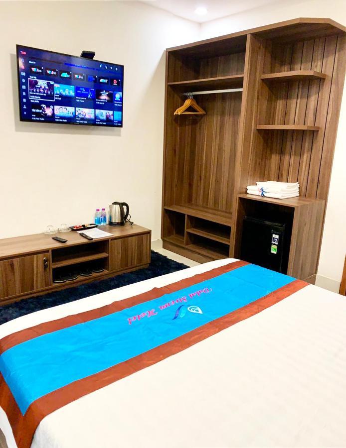 DALAT STREAM HOTEL-Khách sạn đẹp Đà Lạt Extérieur photo