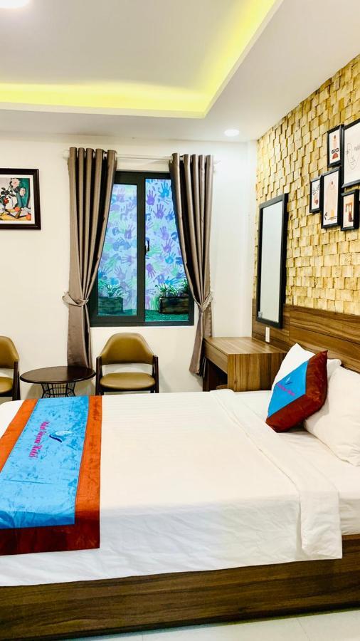 DALAT STREAM HOTEL-Khách sạn đẹp Đà Lạt Extérieur photo