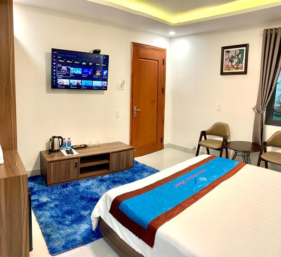 DALAT STREAM HOTEL-Khách sạn đẹp Đà Lạt Extérieur photo