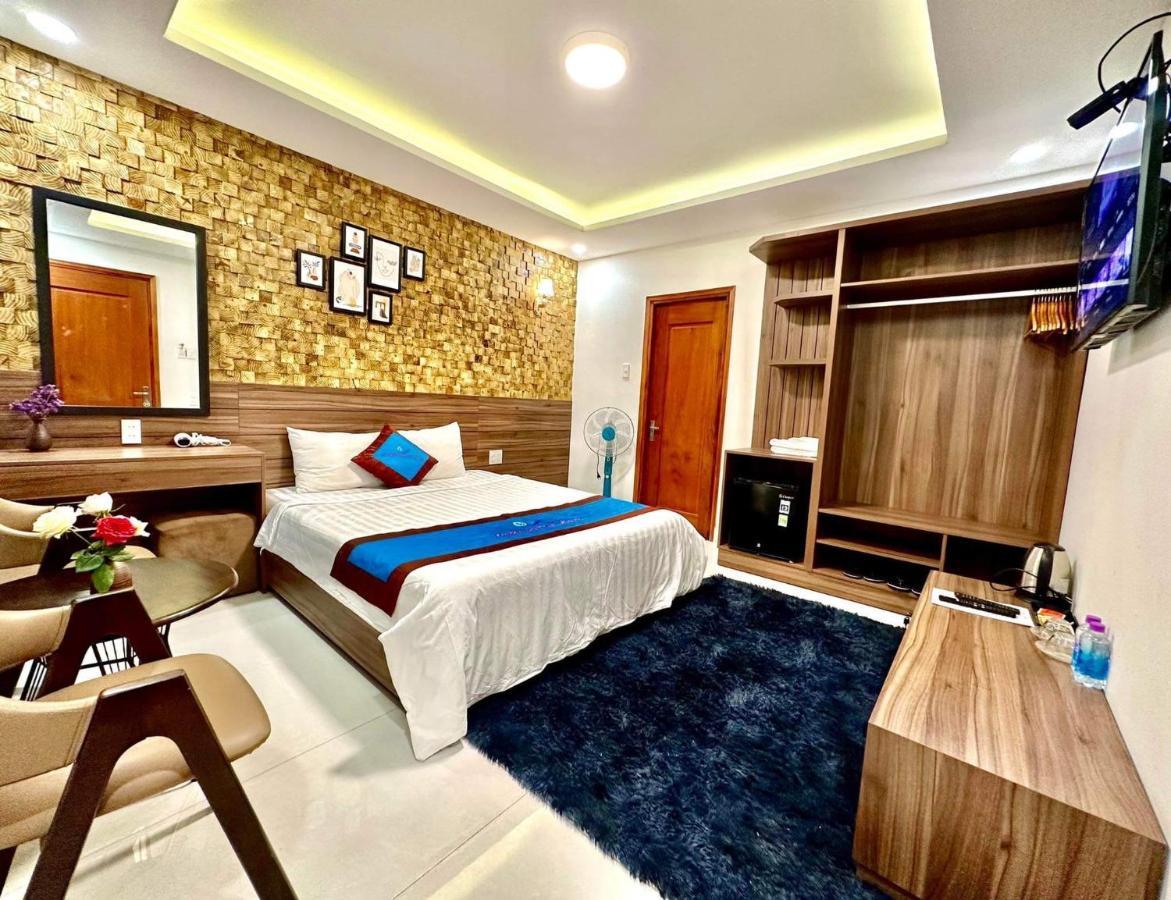 DALAT STREAM HOTEL-Khách sạn đẹp Đà Lạt Extérieur photo