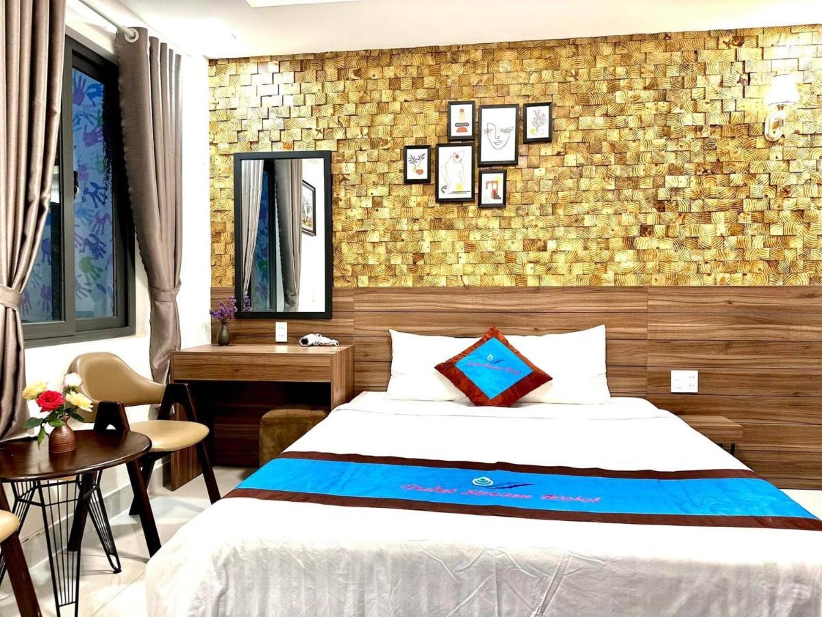DALAT STREAM HOTEL-Khách sạn đẹp Đà Lạt Extérieur photo